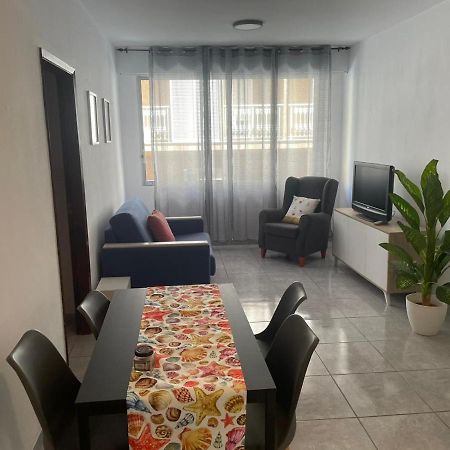 Apartment Ifaya El Medano Center, 3 Bedrooms Eksteriør billede