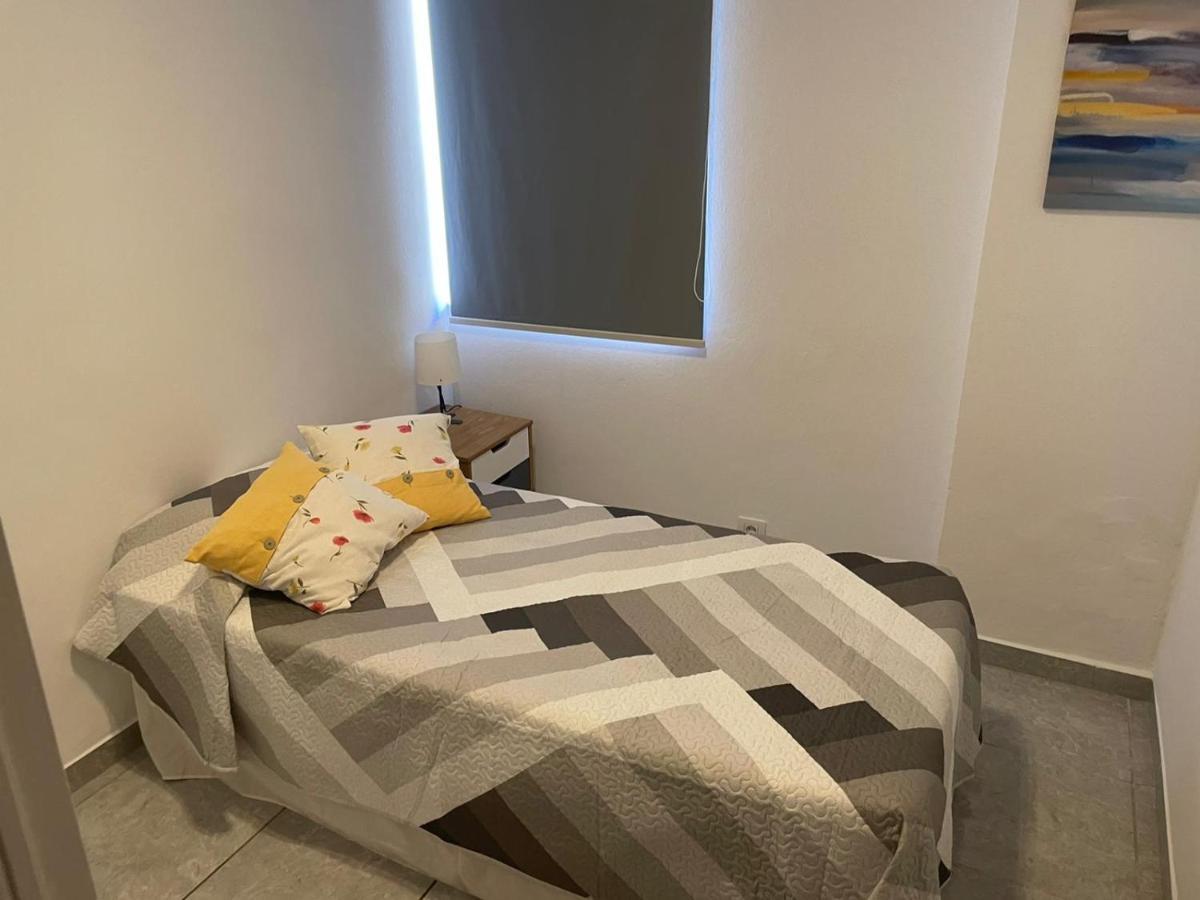 Apartment Ifaya El Medano Center, 3 Bedrooms Eksteriør billede